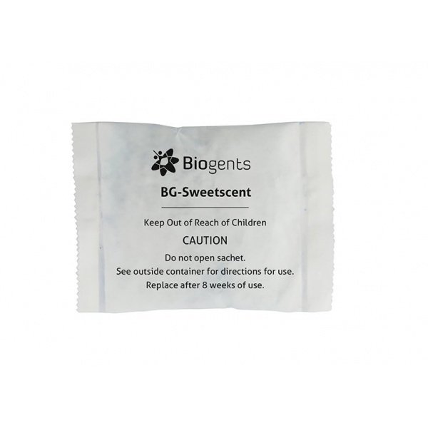 BG Sweetscent - Ảnh 4