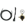 CO2 booster set