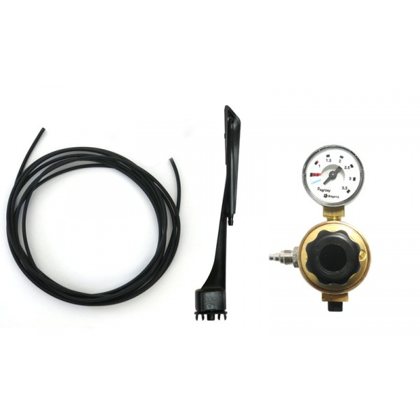 BG Mosquitaire plus CO2 Booster - Ảnh 4