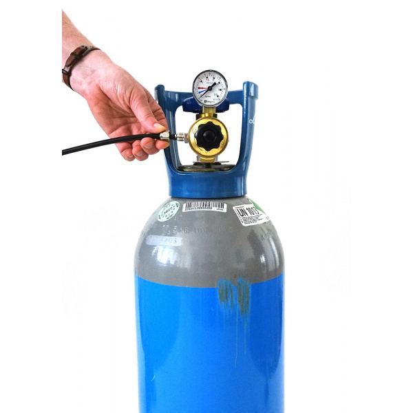 CO2 booster set - Ảnh 2